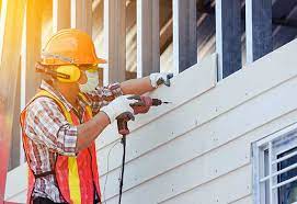 Best Storm Damage Siding Repair  in Bolivar Peninsula, TX