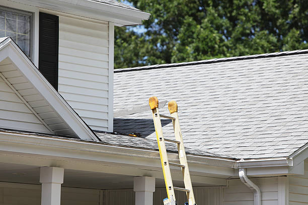 Bolivar Peninsula, TX Siding Installation Company